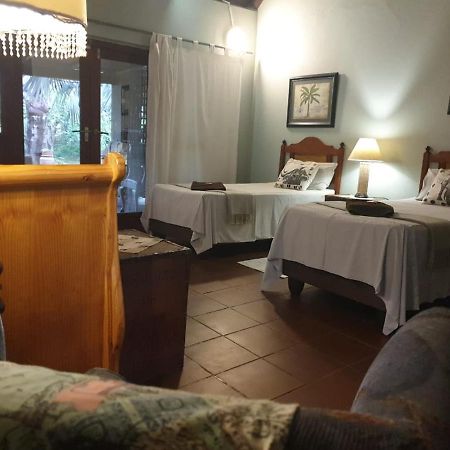 Kruger Allo B&B Komatipoort Ngoại thất bức ảnh