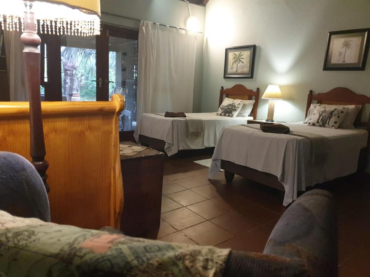 Kruger Allo B&B Komatipoort Ngoại thất bức ảnh