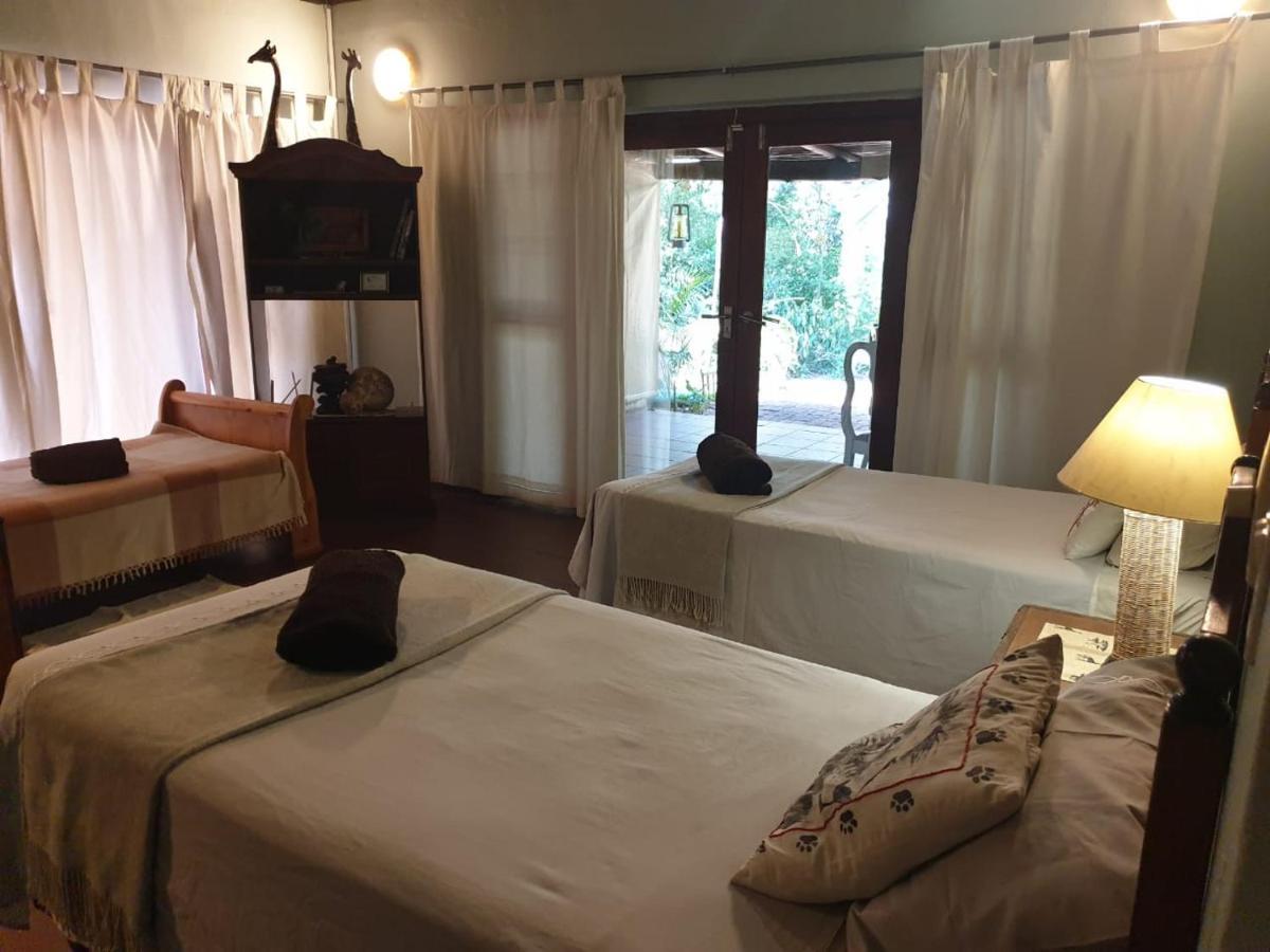 Kruger Allo B&B Komatipoort Ngoại thất bức ảnh