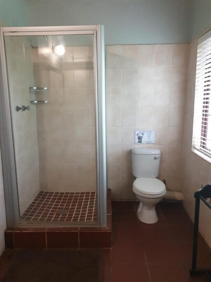 Kruger Allo B&B Komatipoort Ngoại thất bức ảnh