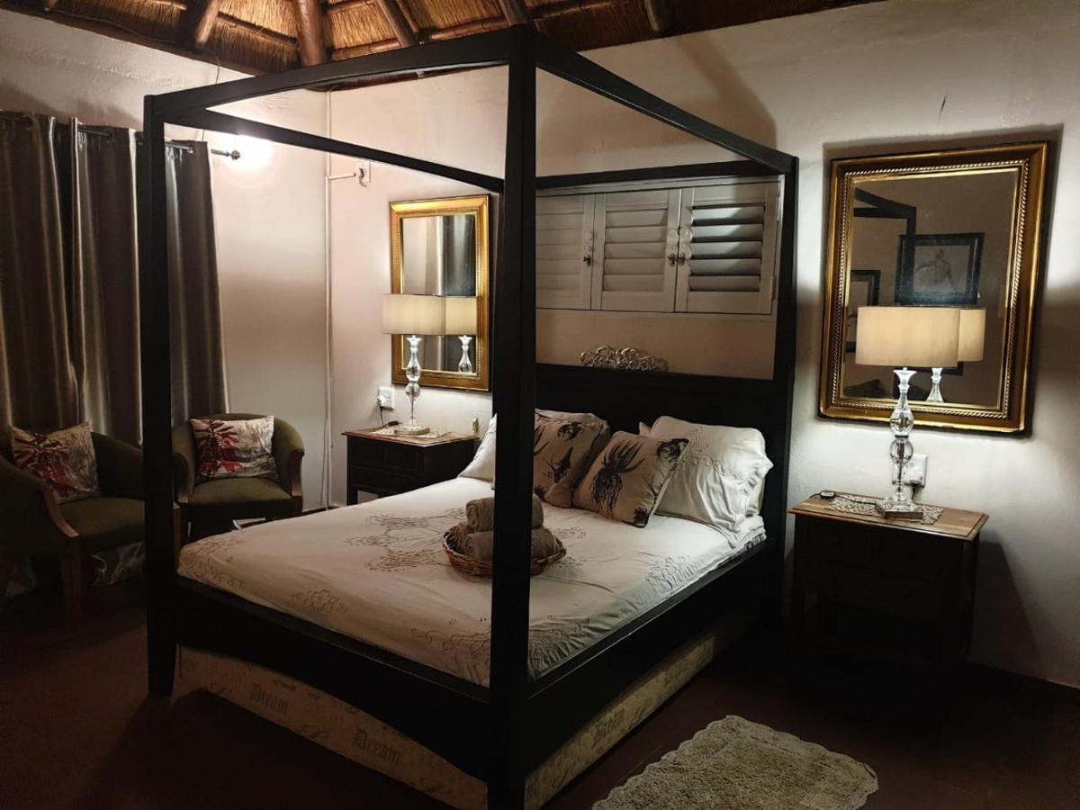 Kruger Allo B&B Komatipoort Ngoại thất bức ảnh