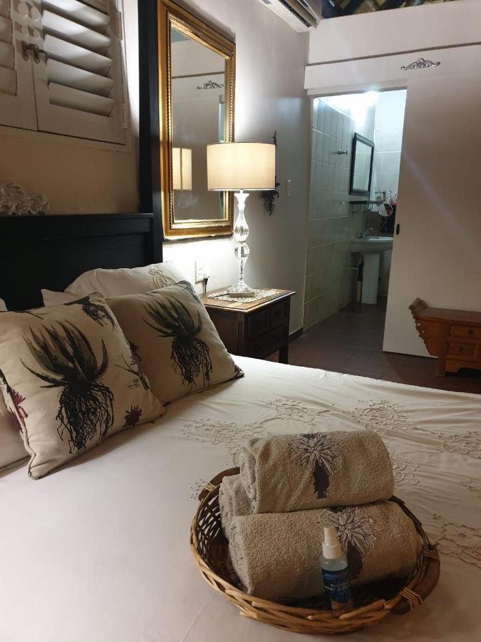 Kruger Allo B&B Komatipoort Ngoại thất bức ảnh