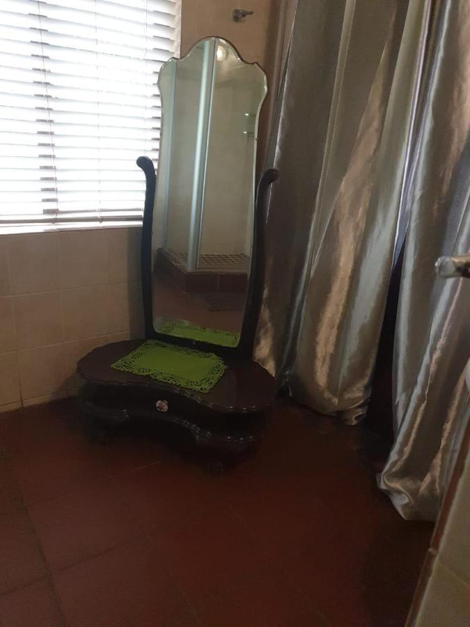 Kruger Allo B&B Komatipoort Ngoại thất bức ảnh