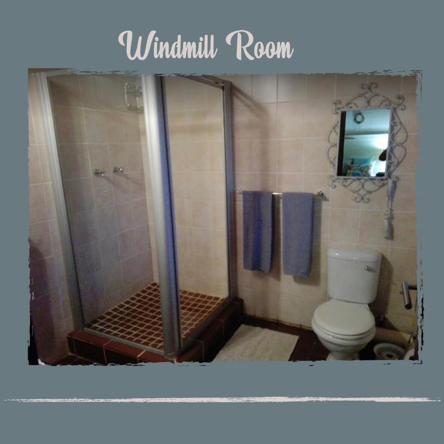 Kruger Allo B&B Komatipoort Ngoại thất bức ảnh