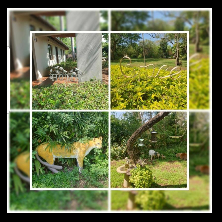 Kruger Allo B&B Komatipoort Ngoại thất bức ảnh