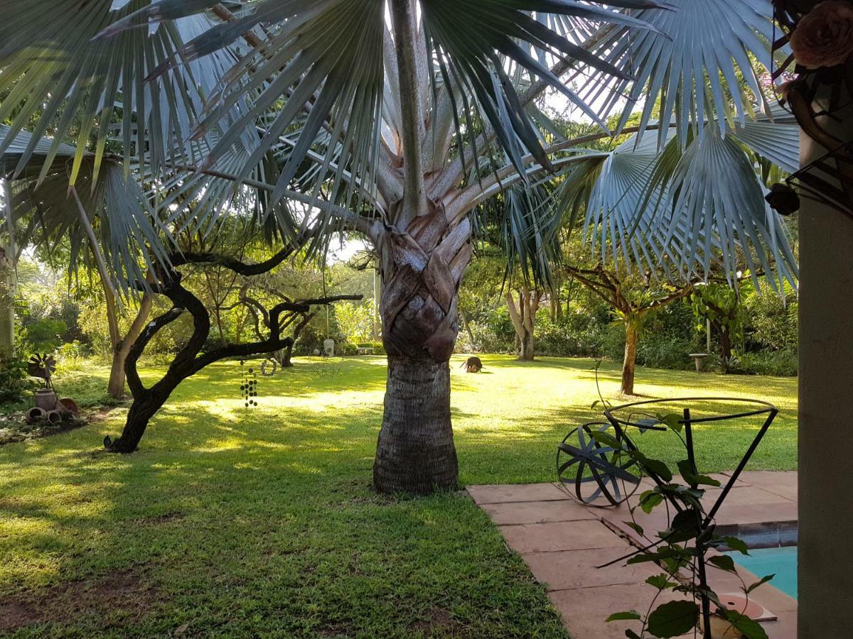Kruger Allo B&B Komatipoort Ngoại thất bức ảnh