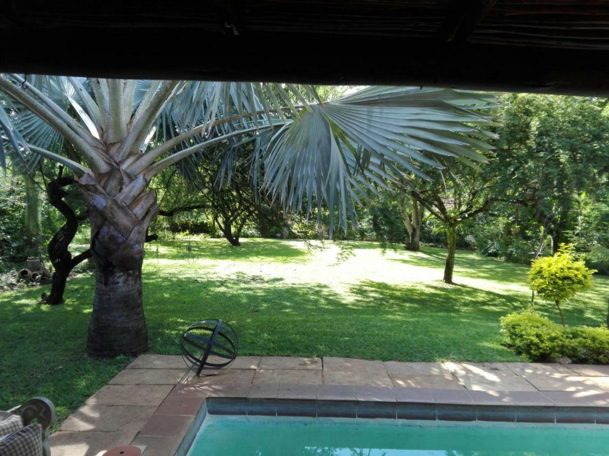 Kruger Allo B&B Komatipoort Ngoại thất bức ảnh
