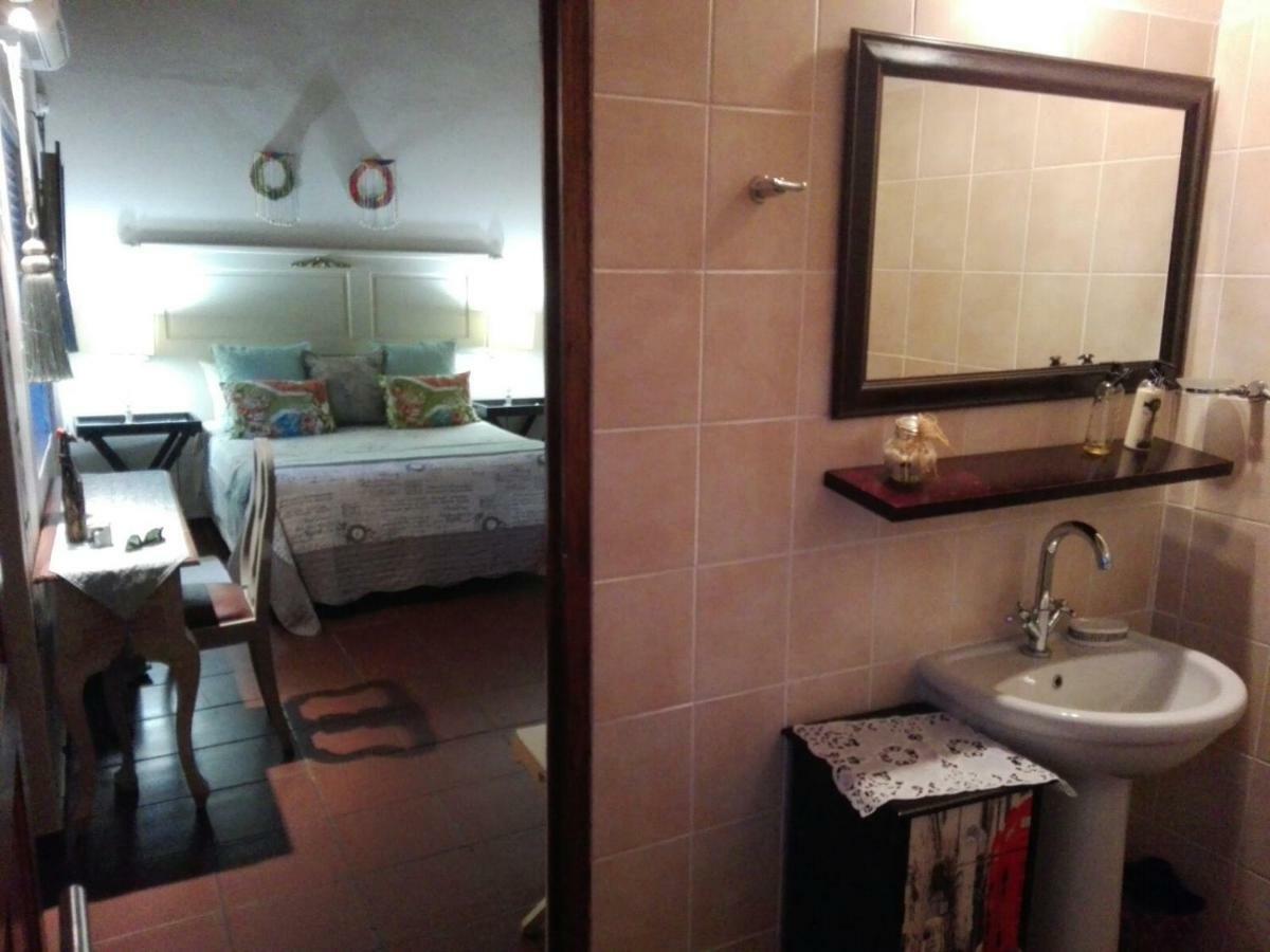 Kruger Allo B&B Komatipoort Ngoại thất bức ảnh