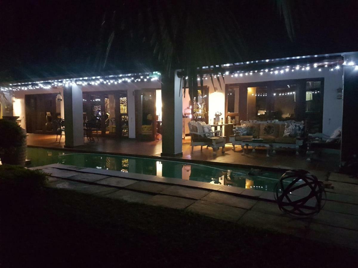 Kruger Allo B&B Komatipoort Ngoại thất bức ảnh