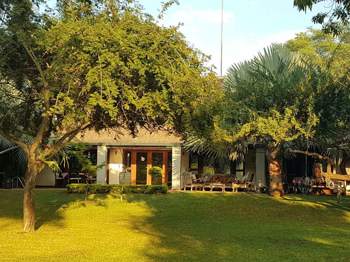 Kruger Allo B&B Komatipoort Ngoại thất bức ảnh