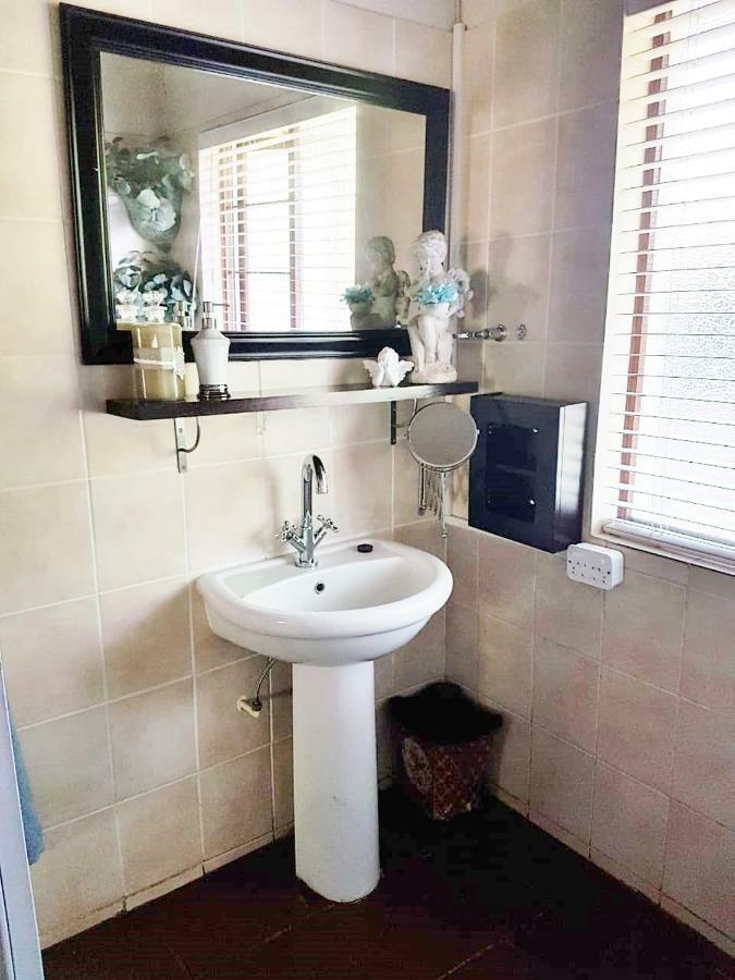 Kruger Allo B&B Komatipoort Ngoại thất bức ảnh