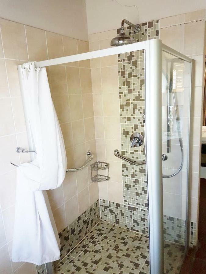 Kruger Allo B&B Komatipoort Ngoại thất bức ảnh