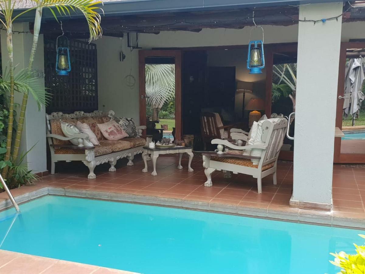 Kruger Allo B&B Komatipoort Ngoại thất bức ảnh