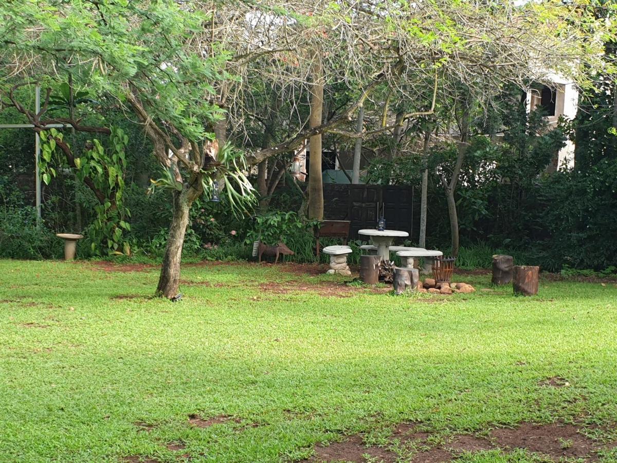 Kruger Allo B&B Komatipoort Ngoại thất bức ảnh